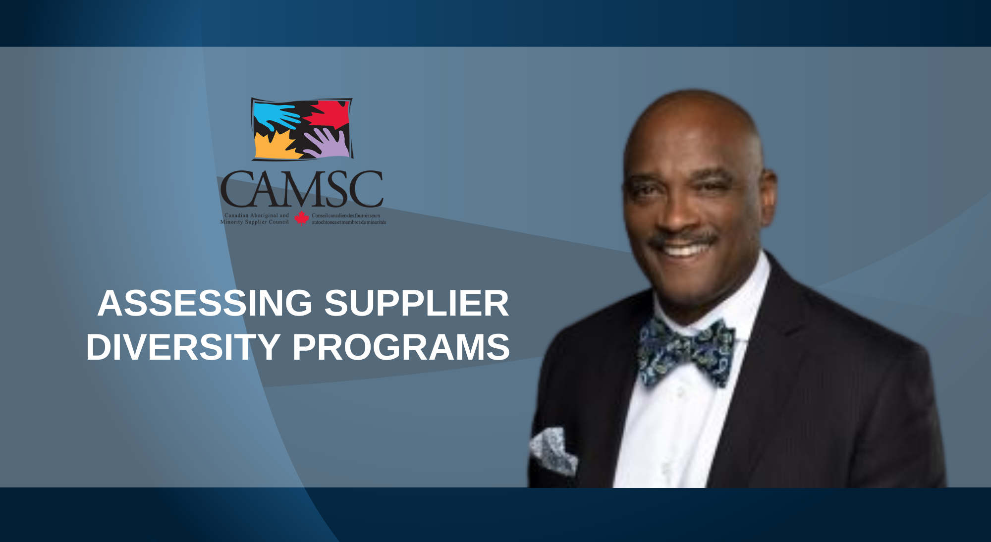Assessing Supplier Diversity Programs with the McKinney Scoring Tool