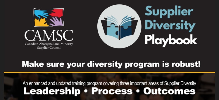 Supplier Diversity Playbook – Track 1 Module 4 Measuring And Reporting ...